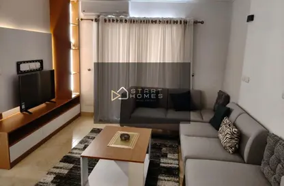 شقة - 2 غرف نوم - 1 حمام للايجار في پريڤادو - مدينتي - القاهرة