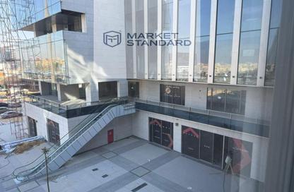 Clinic - Studio for sale in Granoy - 5th Settlement Compounds - The 5th Settlement - New Cairo City - Cairo Clinic - Studio for sale in Granoy - 5th Settlement Compounds - The 5th Settlement - New Cairo City - Cairo