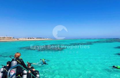 Villa - 3 Bedrooms - 4 Bathrooms for sale in Mesca - Soma Bay - Safaga - Hurghada - Red Sea
