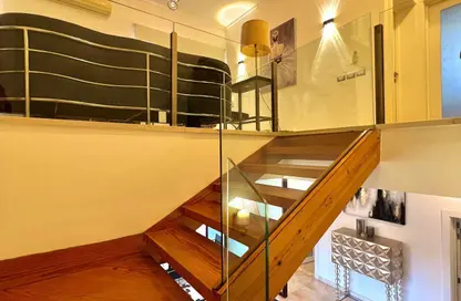 Penthouse - 3 Bedrooms - 3 Bathrooms for rent in The Village - South Investors Area - New Cairo City - Cairo Penthouse - 3 Bedrooms - 3 Bathrooms for rent in The Village - South Investors Area - New Cairo City - Cairo