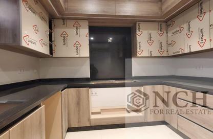 Apartment - 3 Bedrooms - 3 Bathrooms for rent in Mivida - 5th Settlement Compounds - The 5th Settlement - New Cairo City - Cairo