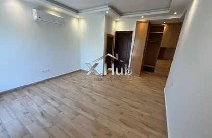 Apartment - 3 Bedrooms - 3 Bathrooms for rent in The Courtyards - Sheikh Zayed Compounds - Sheikh Zayed City - Giza