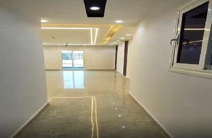 Apartment - 3 Bedrooms - 3 Bathrooms for sale in Rhodes - New Capital Compounds - New Capital City - Cairo