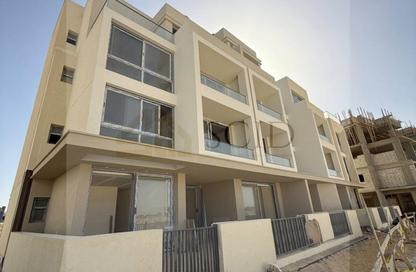 شقة - 3 غرف نوم - 3 حمامات للبيع في كايت ريزيدنس - كمبوندات 6 أكتوبر - مدينة 6 أكتوبر - الجيزة
