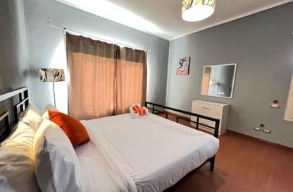 Apartment - Studio - 1 Bathroom for rent in The Village - South Investors Area - New Cairo City - Cairo
