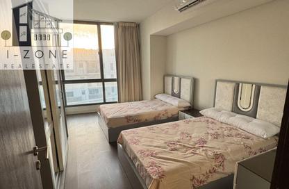 Apartment - 3 Bedrooms - 3 Bathrooms for rent in Villette - 5th Settlement Compounds - The 5th Settlement - New Cairo City - Cairo