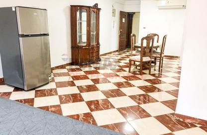 Apartment - 3 Bedrooms - 2 Bathrooms for rent in Mohamed Masoud St. - Waboor Elmayah - Hay Wasat - Alexandria
