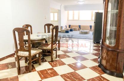 Apartment - 3 Bedrooms - 2 Bathrooms for rent in Mohamed Masoud St. - Waboor Elmayah - Hay Wasat - Alexandria