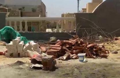 (بنتهاوس  (روف - 3 غرف نوم - 3 حمامات للبيع في عمارات البنفسج - البنفسج - مدينة القاهرة الجديدة - القاهرة