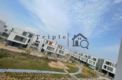 Apartment - 4 Bedrooms - 3 Bathrooms for rent in Pyramids Heights - Cairo Alexandria Desert Road - 6 October City - Giza Apartment - 4 Bedrooms - 3 Bathrooms for rent in Pyramids Heights - Cairo Alexandria Desert Road - 6 October City - Giza