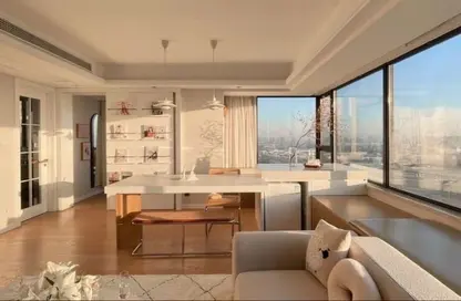 Apartment - 2 Bedrooms - 3 Bathrooms for sale in Belle Vie - New Zayed City - Sheikh Zayed City - Giza