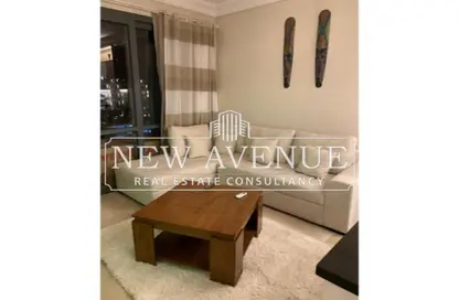 Penthouse - 2 Bedrooms - 3 Bathrooms for sale in La Vista Ray - La Vista - Al Ain Al Sokhna - Suez