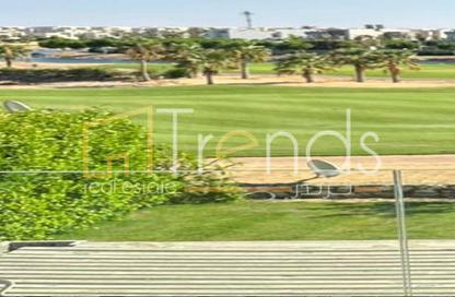 Chalet - 4 Bedrooms - 4 Bathrooms for sale in Hacienda Bay - Sidi Abdel Rahman - North Coast