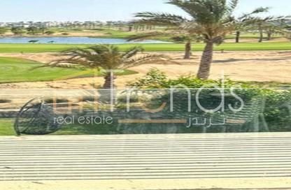 Chalet - 4 Bedrooms - 4 Bathrooms for sale in Hacienda Bay - Sidi Abdel Rahman - North Coast