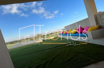 Chalet - 4 Bedrooms - 4 Bathrooms for sale in Hacienda Bay - Sidi Abdel Rahman - North Coast