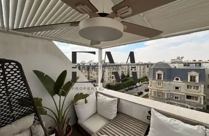 iVilla - 3 Bedrooms - 4 Bathrooms for sale in Mountain View Hyde Park - 5th Settlement Compounds - The 5th Settlement - New Cairo City - Cairo