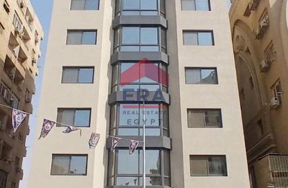 Whole Building - Studio - 7+ Bathrooms for rent in Autostrad  Al Nasr Road - Hay Torah - Cairo