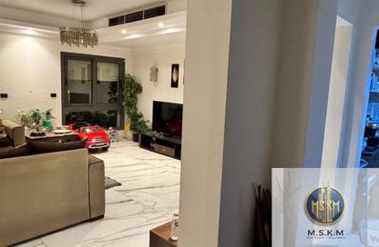Apartment - 3 - 3 for sale in Eastown - 5th Settlement Compounds - The 5th Settlement - New Cairo City - Cairo