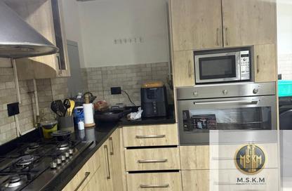 Apartment - 3 - 3 for sale in Eastown - 5th Settlement Compounds - The 5th Settlement - New Cairo City - Cairo Apartment - 3 - 3 for sale in Eastown - 5th Settlement Compounds - The 5th Settlement - New Cairo City - Cairo