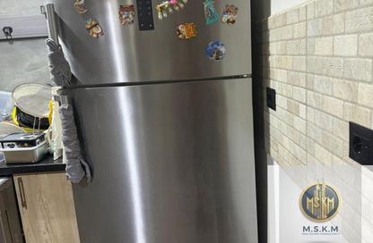 Apartment - 3 - 3 for sale in Eastown - 5th Settlement Compounds - The 5th Settlement - New Cairo City - Cairo