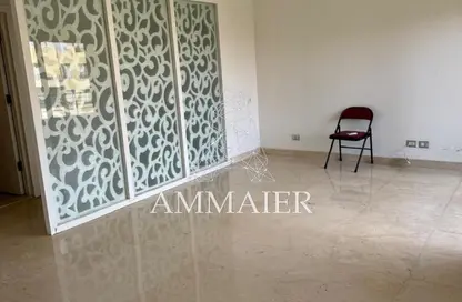 شقة - 2 غرف نوم - 2 حمامات للبيع في بالم هيلز بالم باركس - وصلة دهشور الجنوبية - مدينة 6 أكتوبر - الجيزة