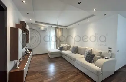 iVilla - 3 Bedrooms - 3 Bathrooms for sale in Mountain View Hyde Park - 5th Settlement Compounds - The 5th Settlement - New Cairo City - Cairo