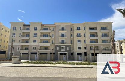 Apartment - 4 - 3 for rent in Mivida - 5th Settlement Compounds - The 5th Settlement - New Cairo City - Cairo