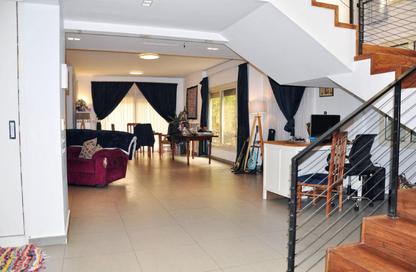 Villa - 3 Bedrooms - 4 Bathrooms for sale in Stone Park - 5th Settlement Compounds - The 5th Settlement - New Cairo City - Cairo