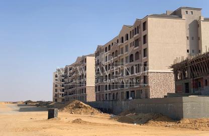 Apartment - 3 Bedrooms - 3 Bathrooms for sale in Green Square - Mostakbal City Compounds - Mostakbal City - Future City - Cairo