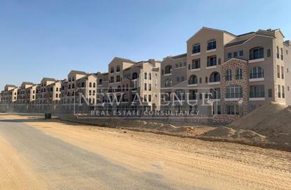 شقة - 3 غرف نوم - 3 حمامات للبيع في جرين سكوير - كمبوندات مدينة المستقبل - مدينة المستقبل - القاهرة