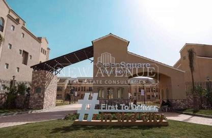 Apartment - 3 Bedrooms - 3 Bathrooms for sale in Green Square - Mostakbal City Compounds - Mostakbal City - Future City - Cairo Apartment - 3 Bedrooms - 3 Bathrooms for sale in Green Square - Mostakbal City Compounds - Mostakbal City - Future City - Cairo