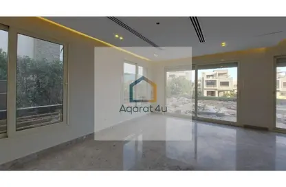 Villa - 5 Bedrooms - 5 Bathrooms for rent in New Giza - Cairo Alexandria Desert Road - 6 October City - Giza