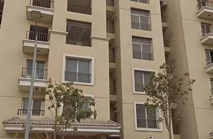 Apartment - 1 Bedroom - 1 Bathroom for sale in Talala - New Heliopolis Compounds - New Heliopolis - Cairo