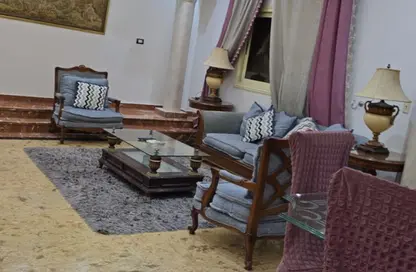 Apartment - 2 Bedrooms - 2 Bathrooms for rent in Street 17 - District 5 - The 5th Settlement - New Cairo City - Cairo Apartment - 2 Bedrooms - 2 Bathrooms for rent in Street 17 - District 5 - The 5th Settlement - New Cairo City - Cairo