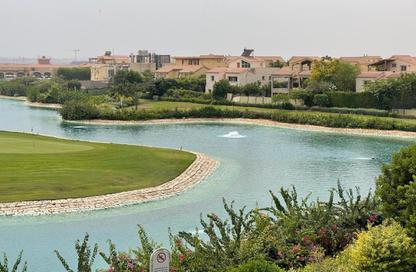 فيلا - 5 غرف نوم - 7 حمامات للبيع في پريڤادو - مدينتي - القاهرة