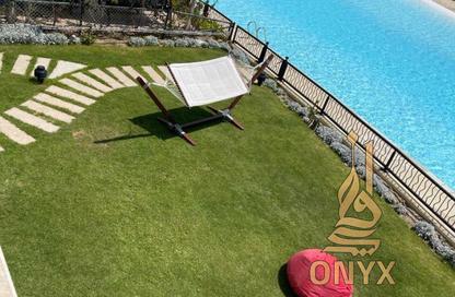 Villa - 6 Bedrooms - 7 Bathrooms for sale in Marassi - Sidi Abdel Rahman - North Coast Villa - 6 Bedrooms - 7 Bathrooms for sale in Marassi - Sidi Abdel Rahman - North Coast