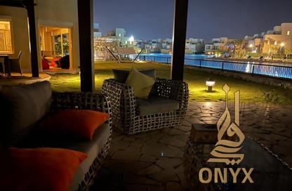 Villa - 6 Bedrooms - 7 Bathrooms for sale in Marassi - Sidi Abdel Rahman - North Coast
