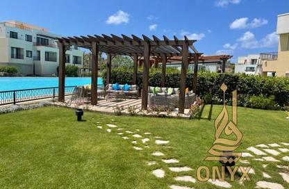 Villa - 6 Bedrooms - 7 Bathrooms for sale in Marassi - Sidi Abdel Rahman - North Coast