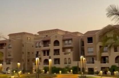 تاون هاوس - 4 غرف نوم - 4 حمامات للبيع في ايفى ريسيدنس - كمبوندات الشروق - مدينة الشروق - القاهرة