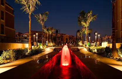 Townhouse - 4 Bedrooms - 4 Bathrooms for sale in Ivy Residence - El Shorouk Compounds - Shorouk City - Cairo