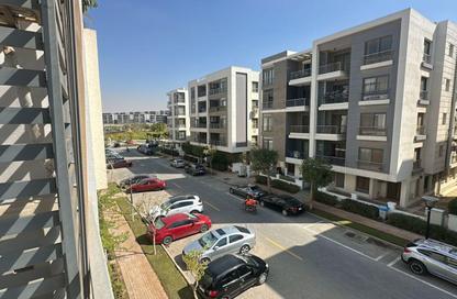 شقة - 3 غرف نوم - 3 حمامات للبيع في تاج سيتي - كمبوندات التجمع الخامس - التجمع الخامس - مدينة القاهرة الجديدة - القاهرة