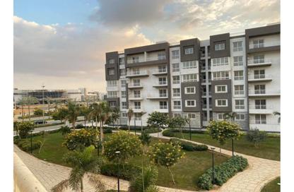 Apartment - 3 Bedrooms for sale in B10 - Madinaty - Cairo