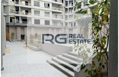 Apartment - Studio - 1 Bathroom for sale in Landmark - Nasr City Compounds - Nasr City - Cairo