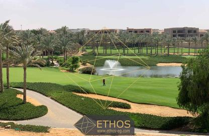 Villa - 7+ Bedrooms - 7+ Bathrooms for sale in Katameya Dunes - El Katameya Compounds - El Katameya - New Cairo City - Cairo Villa - 7+ Bedrooms - 7+ Bathrooms for sale in Katameya Dunes - El Katameya Compounds - El Katameya - New Cairo City - Cairo