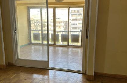 Apartment - 4 - 2 for sale in Al Sayed Al Marghany St. - Almazah - Heliopolis - Masr El Gedida - Cairo