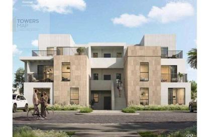 Penthouse - 4 - 4 for sale in Zed East - 5th Settlement Compounds - The 5th Settlement - New Cairo City - Cairo