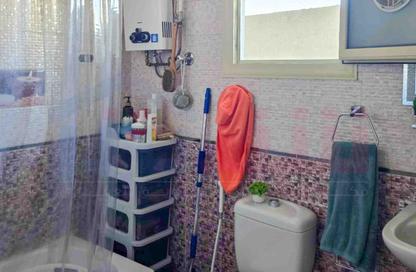 Apartment - 2 Bedrooms - 1 Bathroom for sale in Al Ekbal St. - Laurent - Hay Sharq - Alexandria Apartment - 2 Bedrooms - 1 Bathroom for sale in Al Ekbal St. - Laurent - Hay Sharq - Alexandria