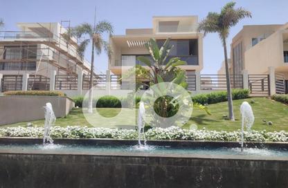 Apartment - 3 Bedrooms - 3 Bathrooms for sale in Moon Residences - Fifth Square - The 5th Settlement - New Cairo City - Cairo Apartment - 3 Bedrooms - 3 Bathrooms for sale in Moon Residences - Fifth Square - The 5th Settlement - New Cairo City - Cairo