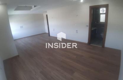 Penthouse - 3 Bedrooms - 4 Bathrooms for sale in Park View - North Investors Area - New Cairo City - Cairo