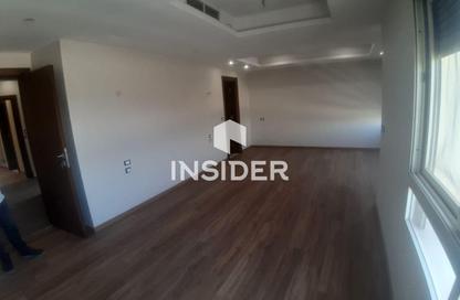 Penthouse - 3 Bedrooms - 4 Bathrooms for sale in Park View - North Investors Area - New Cairo City - Cairo